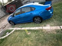 کیا فۆرتێ